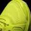 Adidas Womens SMC Barricade Boost 2017 Tennis Shoes - Yellow - thumbnail image 6
