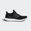 Adidas Womens Ultra Boost Running Shoes - Core Black - thumbnail image 1
