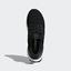 Adidas Womens Ultra Boost Running Shoes - Core Black - thumbnail image 2