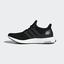Adidas Womens Ultra Boost Running Shoes - Core Black - thumbnail image 6
