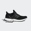 Adidas Womens Ultra Boost Running Shoes - Core Black - thumbnail image 7