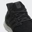 Adidas Womens Ultra Boost Running Shoes - Core Black - thumbnail image 9