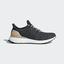 Adidas Womens Ultra Boost Running Shoes - Grey Five/Carbon/Ash Pearl - thumbnail image 1