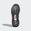Adidas Womens Ultra Boost Running Shoes - Grey Five/Carbon/Ash Pearl - thumbnail image 4