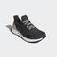 Adidas Womens Ultra Boost Running Shoes - Grey Five/Carbon/Ash Pearl