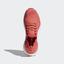 Adidas Womens Ultra Boost X Running Shoes - Trace Scarlet - thumbnail image 2