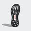 Adidas Womens Ultra Boost X Running Shoes - Trace Scarlet - thumbnail image 3