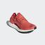 Adidas Womens Ultra Boost X Running Shoes - Trace Scarlet - thumbnail image 4