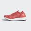 Adidas Womens Ultra Boost X Running Shoes - Trace Scarlet - thumbnail image 6