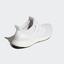Adidas Mens Ultra Boost Running Shoes - White/Black - thumbnail image 5