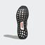 Adidas Mens Ultra Boost Running Shoes - Dark Mocha - thumbnail image 3