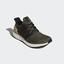 Adidas Mens Ultra Boost Running Shoes - Dark Mocha - thumbnail image 4
