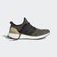 Adidas Mens Ultra Boost Running Shoes - Dark Mocha - thumbnail image 7