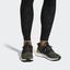 Adidas Mens Ultra Boost Running Shoes - Dark Mocha - thumbnail image 8