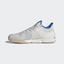 Adidas Mens Adizero 50-Year Limited Edition Ubersonic 3.0 Tennis Shoes - Off-White