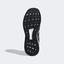 Adidas Mens Duramo 9 Running Shoes - Core Black/Cloud White - thumbnail image 3