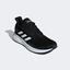 Adidas Mens Duramo 9 Running Shoes - Core Black/Cloud White - thumbnail image 4