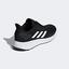Adidas Mens Duramo 9 Running Shoes - Core Black/Cloud White - thumbnail image 5