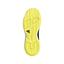 Adidas Kids Adizero Club Tennis Shoes - Legend Ink/White/Yellow - thumbnail image 5