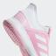 Adidas Kids Adizero Club Tennis Shoes - Pink/White - thumbnail image 7