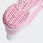 Adidas Kids Adizero Club Tennis Shoes - Pink/White - thumbnail image 9