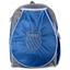 K-Swiss Ibiza Junior Backpack - Bright Blue/Grey - thumbnail image 1