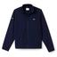 Lacoste Sport Mens Jacket - Navy Blue - thumbnail image 1
