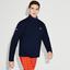 Lacoste Sport Mens Jacket - Navy Blue - thumbnail image 2
