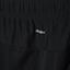 Adidas Boys Club Shorts - Black/White - thumbnail image 3