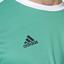 Adidas Mens Roland Garros Tournament Tee - Green/White - thumbnail image 9