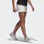 Adidas Womens Advantage Skirt - White - thumbnail image 6