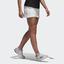 Adidas Womens Advantage Skirt - White - thumbnail image 6