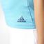 Adidas Womens Melbourne Tee - Samba Blue - thumbnail image 7