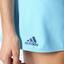 Adidas Womens Club Skort - Samba Blue - thumbnail image 8