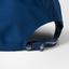 Adidas Classic Five-Panel Climalite Cap - Mystery Blue/Glow Orange - thumbnail image 4