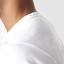 Adidas Mens FreeLift Climacool Training Tee - White - thumbnail image 7