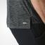Adidas Mens FreeLift Gradient Tee - Grey - thumbnail image 8