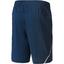 Adidas Mens Essential Chelsea Shorts - Navy - thumbnail image 2