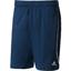 Adidas Mens Essential Chelsea Shorts - Navy - thumbnail image 1