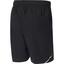 Adidas Mens Essential Chelsea Shorts - Black - thumbnail image 2