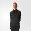 Adidas Womens Performance Hoodie - Black - thumbnail image 3