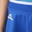 Adidas Womens SMC Barricade Skort - Blue - thumbnail image 8