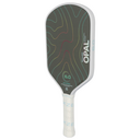 Six Zero Boulder Opal Hybrid Pickleball Paddle - thumbnail image 2