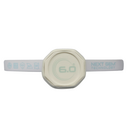 Six Zero Boulder Opal Hybrid Pickleball Paddle - thumbnail image 4