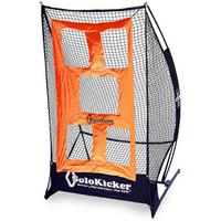 Bownet NFL Solo-Kicker Kicking/Punting Cage