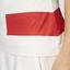 Adidas Womens New York Colourblock Tank Top - Chalk White/Multi-Colour