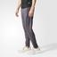 Adidas Mens ID Tiro Fuerte Pants - Grey Black - thumbnail image 4