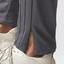 Adidas Mens ID Tiro Fuerte Pants - Grey Black - thumbnail image 7