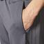 Adidas Mens ID Tiro Fuerte Pants - Grey Black - thumbnail image 8