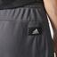 Adidas Mens ID Tiro Fuerte Pants - Grey Black - thumbnail image 9